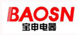 浙江宝申电气有限公司