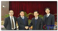 北京水泥协会第八届会员大会在京召开 选举新一届会长