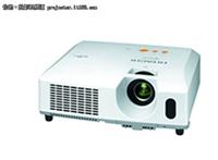 高亮高清晰 日立投影HCP-4030X售9000元