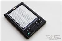 N510领衔汉王电纸书包揽销量榜前三