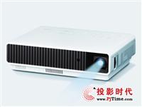 实用与环保 卡西欧标准系列投影机解析