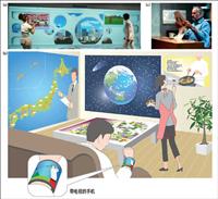 平板显示产业还有50年“好日子”可过