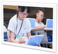 “一对一”数字化教学 敢问谁与争锋？