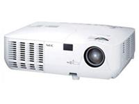 画质清晰显示出众NEC NP-V230+新低