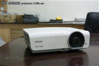 丽讯全高清投影机H1080市场售价8999