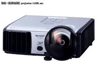 出色教育投影机 夏普XG-F267XA仅9999元