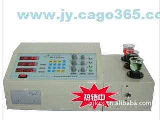 元素分析仪器