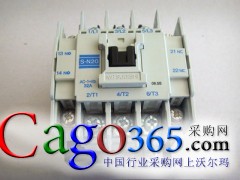 S-K80交流接触器/型号，参数，报价