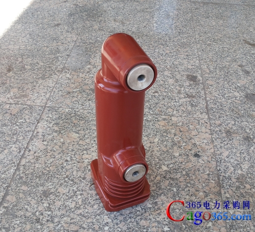 固封极柱