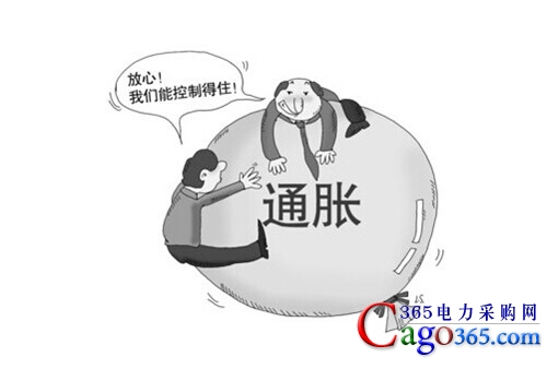 　　我国电力设备企业需要深耕国际市场